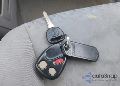 2007 Saturn Vue Hybrid z USA, uszkodzony, nr VIN 5GZCZ33Z97S868817